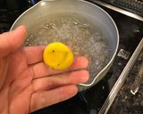 もちもち☆かぼちゃニョッキ☆2歳児大好き作り方5写真