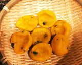 もちもち☆かぼちゃニョッキ☆2歳児大好き作り方7写真