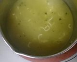 焼きキャベラーメン♪作り方5写真