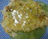 焼きキャベラーメン♪作り方6写真