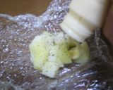 お弁当にぴったり（＾O＾）じゃがベーコン作り方2写真