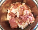 あっさり、冷めても美味しい！唐揚げ作り方2写真