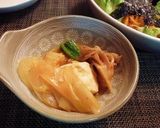 【キムチ鍋の素】スンドゥブ風お鍋作り方2写真