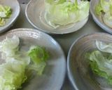 簡単牛肉と玉ねぎ☆ピリ辛ケチャプ炒め煮作り方4写真
