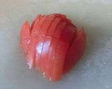 簡単牛肉と玉ねぎ☆ピリ辛ケチャプ炒め煮作り方5写真