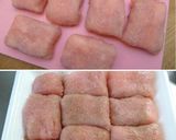 失敗なし！簡単チーズ入りミルフィーユカツ作り方4写真