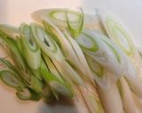 ランチ☆簡単☆サッポロ1番でツルツル麺！作り方1写真