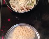 ランチ☆簡単☆サッポロ1番でツルツル麺！作り方4写真
