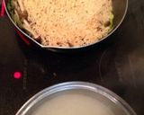 ランチ☆簡単☆サッポロ1番でツルツル麺！作り方5写真