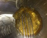 豆乳ヨーグルトゼリー　朝/夜食用作り方3写真