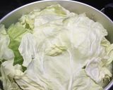 ロールキャベツ(*´∀｀*)作り方3写真