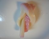 かまぼこの飾り切り作り方4写真