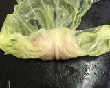 ロールキャベツ(*´∀｀*)作り方8写真