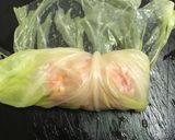 ロールキャベツ(*´∀｀*)作り方9写真