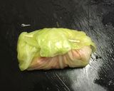 ロールキャベツ(*´∀｀*)作り方10写真