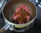 なんちゃって！！タコス作り方1写真