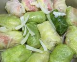ロールキャベツ(*´∀｀*)作り方16写真
