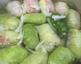 ロールキャベツ(*´∀｀*)作り方17写真
