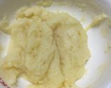 失敗しない！簡単シュークリーム作り方2写真