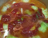 ロールキャベツ(*´∀｀*)作り方20写真