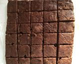 アーモンドバターチョコココアクッキー作り方11写真