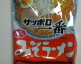 サッポロ一番みそラーメン☆だんごスープ♪作り方1写真