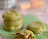 カントリーマアム風クッキー作り方23写真
