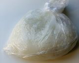 懐かしい~小豆入胡桃ご飯餅のぽたぽた焼✿作り方5写真