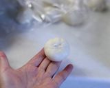 ゴロっと林檎♡シナモンシュガーバターパン作り方10写真