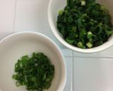 子供も食べられる❤︎超時短❤︎麻婆豆腐作り方2写真