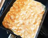 離乳食完了期 豆腐入りふわふわ卵焼き作り方3写真