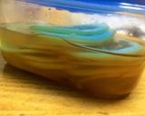 レモンポピーシードパウンド✳︎作り方1写真