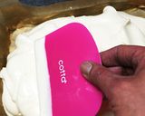 苺のショートケーキ作り方6写真
