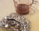 ♧簡単★ローストビーフ＆あめ色ソース作り方7写真