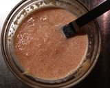 簡単♪ほくしゃき山芋の明太マヨチーズ焼き作り方4写真