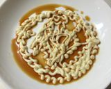 揚げ餅作り方11写真