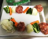 作り置き★お弁当・一品料理・彼ごはん作り方2写真