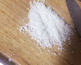簡単あの有名なリングドーナツ風作り方1写真