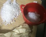 簡単あの有名なリングドーナツ風作り方5写真