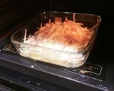 ヘルシオ☆もやしチーズ作り方3写真