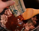 シャキシャキ胡瓜と豚肉のオイスターソース炒め作り方5写真