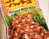 簡単★キャベツとコンビーフのチャンプル作り方1写真