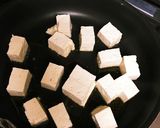 簡単★キャベツとコンビーフのチャンプル作り方4写真