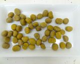 食品乾燥機で干し栗作り方1写真