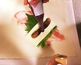 簡単春巻き作り方2写真