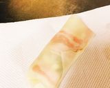 簡単春巻き作り方3写真