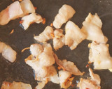 簡単♪とろっとかぶと豚肉の炒め煮作り方3写真