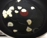 豚バラ大根おろしの豆腐ステーキ作り方4写真