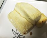 豚バラ大根おろしの豆腐ステーキ作り方6写真
