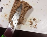 お酒にピッタシ＊さば缶でなめろう＊作り方6写真